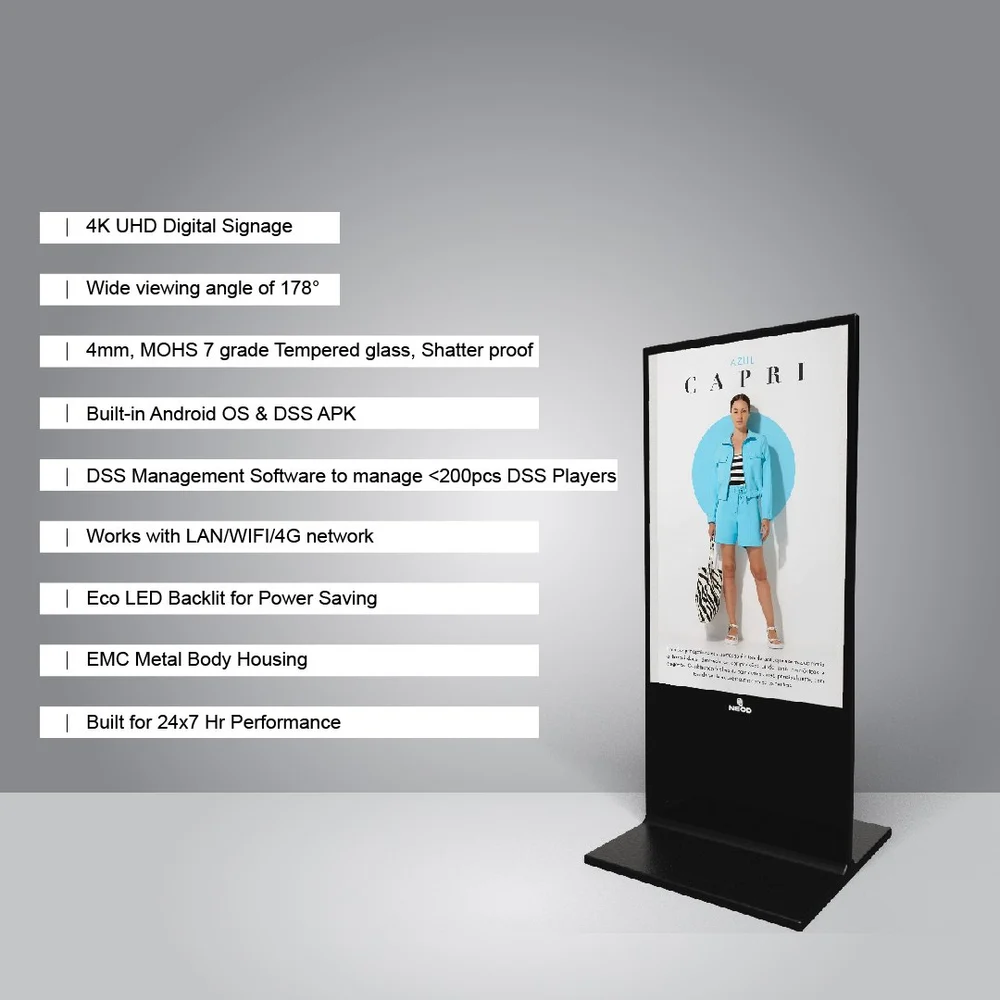 Standee Feature 3